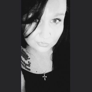 Meet your Posher, Tonya